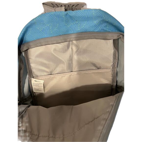 Eastsport Apex Sport Backpack - Picture 5 of 5